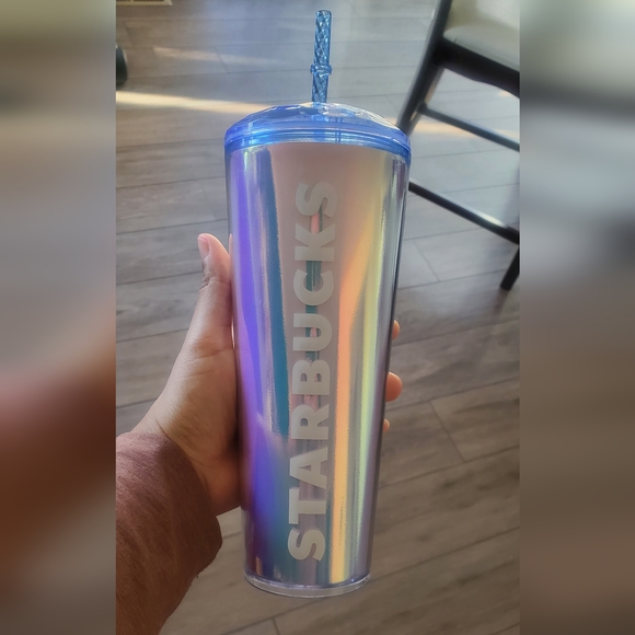 Starbucks Cold Cup - Picture 3 of 3